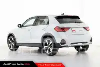 2024 Audi A1