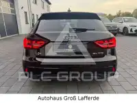 2024 Audi A1