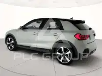 2024 Audi A1