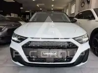 2024 Audi A1