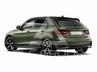 2024 Audi A1