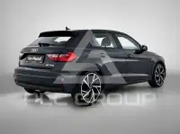 2024 Audi A1