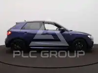 2024 Audi A1