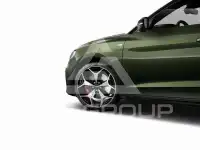 2024 Audi A1