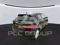 2024 Audi A1