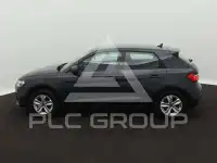 2024 Audi A1