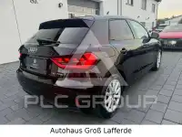 2024 Audi A1