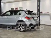 2024 Audi A1