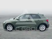 2024 Audi A1