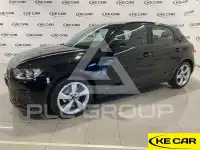 2024 Audi A1