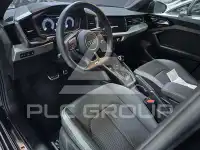 2024 Audi A1