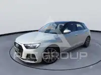 2024 Audi A1