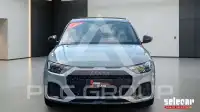 2024 Audi A1