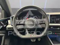 2025 Audi A1
