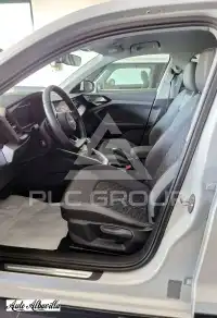 2024 Audi A1