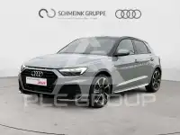 2024 Audi A1