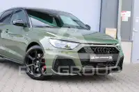 2024 Audi A1