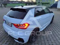 2024 Audi A1
