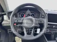 2024 Audi A1