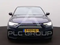 2024 Audi A1
