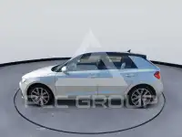 2024 Audi A1