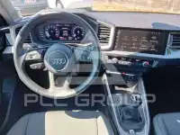 2024 Audi A1