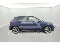 2024 Audi A1