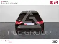 2024 Audi A1