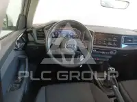 2024 Audi A1