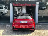 2024 Audi A1