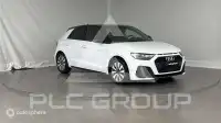 2024 Audi A1