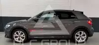 2024 Audi A1