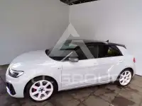 2024 Audi A1