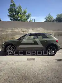 2024 Audi A1