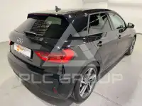 2024 Audi A1