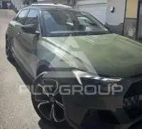 2024 Audi A1