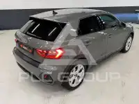 2024 Audi A1