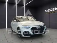 2024 Audi A1