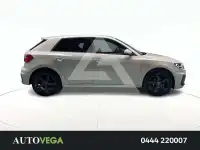 2024 Audi A1