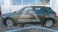 2024 Audi A1