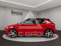 2024 Audi A1