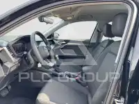 2024 Audi A1