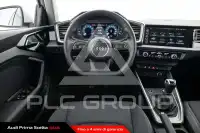2024 Audi A1