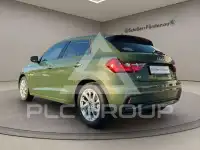 2024 Audi A1