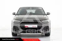 2024 Audi A1