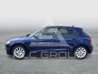 2024 Audi A1