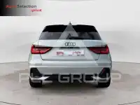 2024 Audi A1