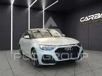 2024 Audi A1