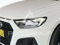 2024 Audi A1