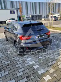 2024 Audi A1